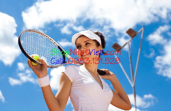 Top 3 Cây Vợt Tennis Cho Nữ Thương Hiệu Wilson Nên Mua Nhất 2023